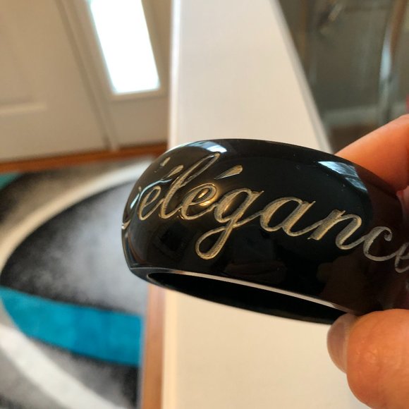 Chanel bracelet - Picture 1 of 3